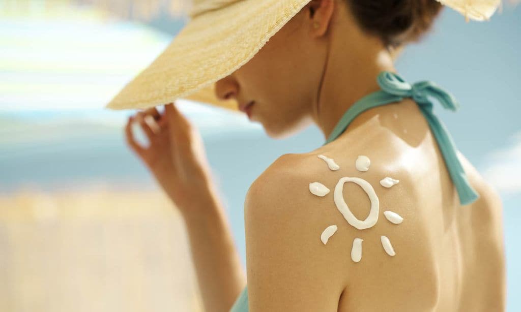 Cómo saber si esta mancha o lunar es un melanoma