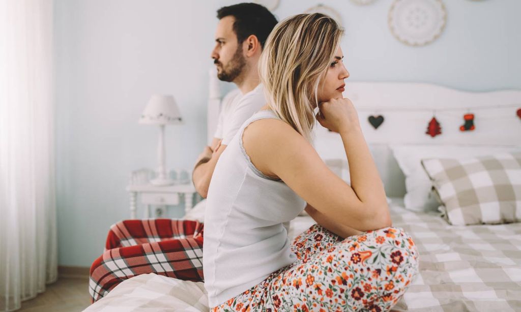 Consejos para superar una crisis de pareja y evitar que se rompa después del verano