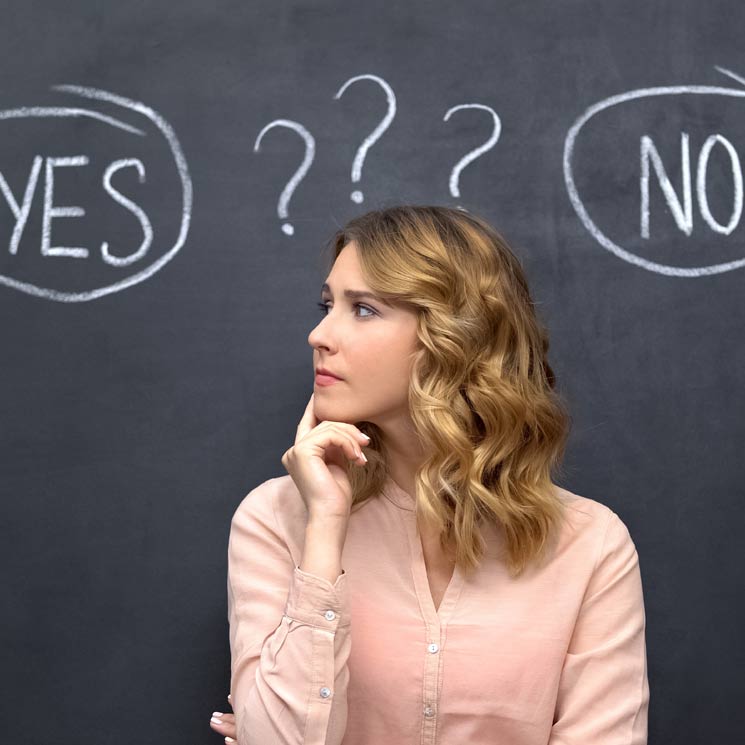 ¿Te cuesta tomar decisiones? Estas herramientas te lo pondrán más fácil