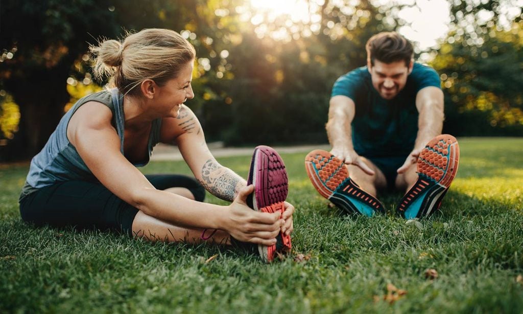 ¿Entrenamiento en exterior o en interior? Todo lo que tienes que tener en cuenta para elegir
