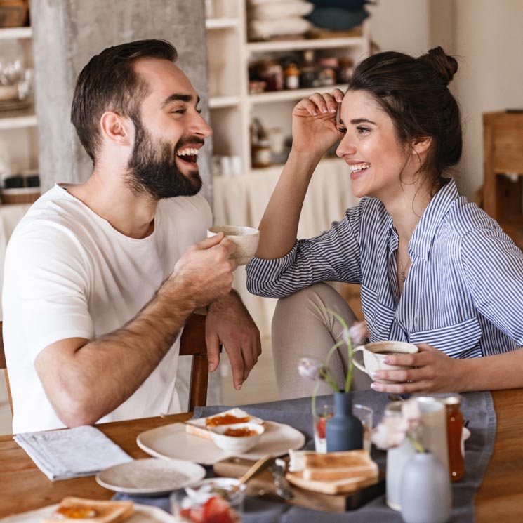 Estos son los errores más frecuentes que cometes en el desayuno