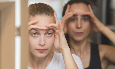 Prueba estos ejercicios de Pilates facial si quieres rejuvenecer tu rostro en dos semanas