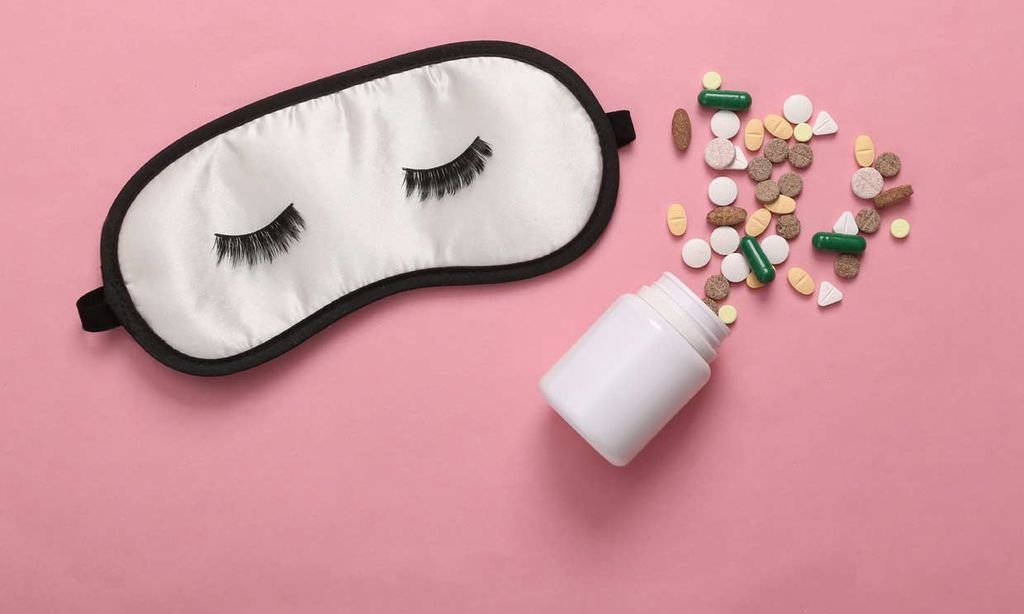 Pastillas para dormir: ¿sabes cómo debes tomarlas?