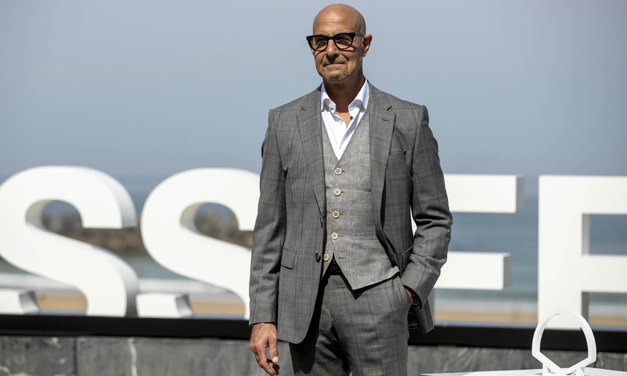 Stanley-Tucci