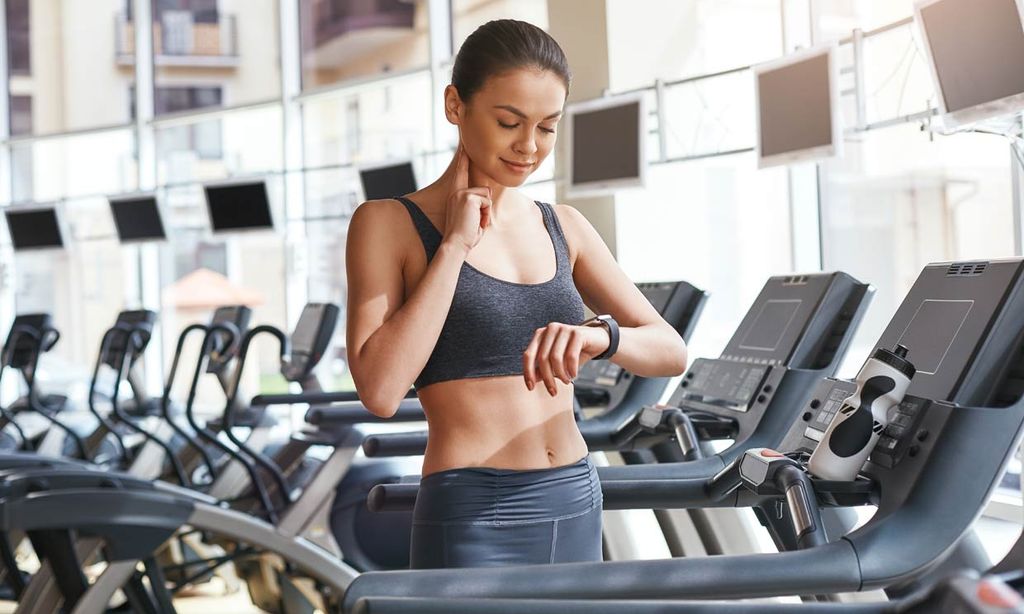 Las claves para hacer ejercicio si tienes hipertensión