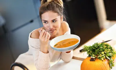 ¿Cenas de otoño más saludables? No te pierdas estos consejos