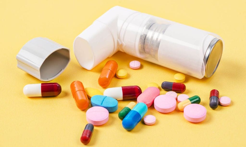 ¿Qué debes saber sobre los tratamientos con corticoides?