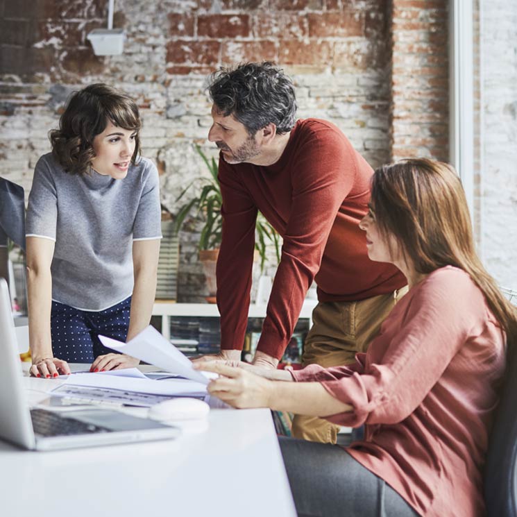 Test de personalidad para saber si sabes trabajar en equipo