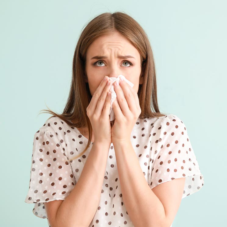 ¿Tienes congestión nasal? Toma nota de estos remedios que te ayudarán a aliviarla