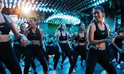Del gimnasio-discoteca a las fiestas deportivas clandestinas: la forma de hacer deporte que triunfa