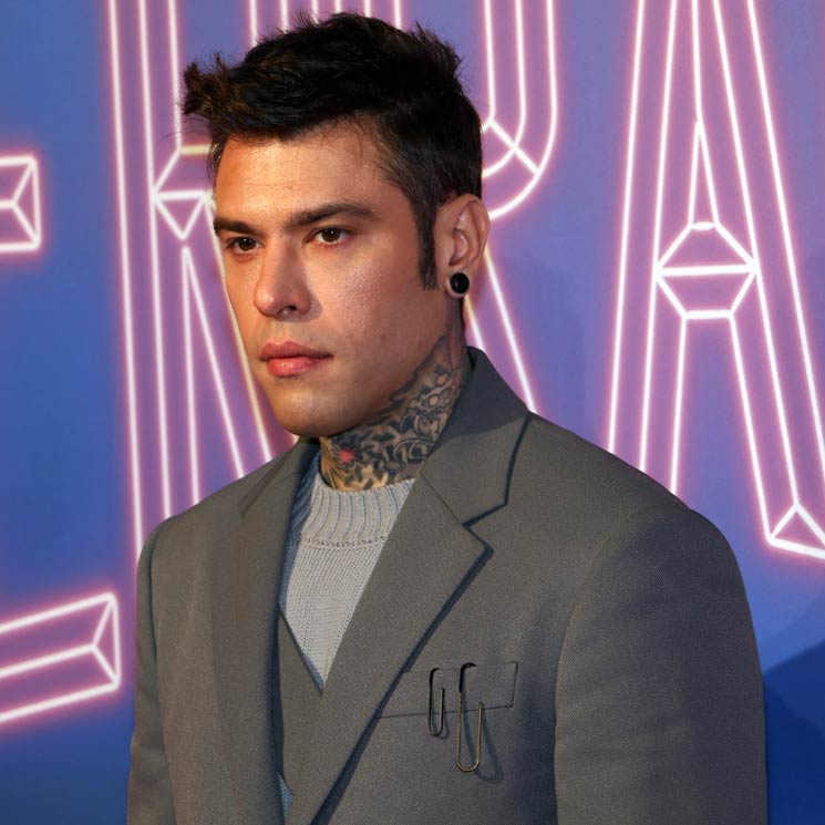 ¿Qué es un tumor neuroendocrino de páncreas, como el que ha sufrido Fedez, el rapero italiano?