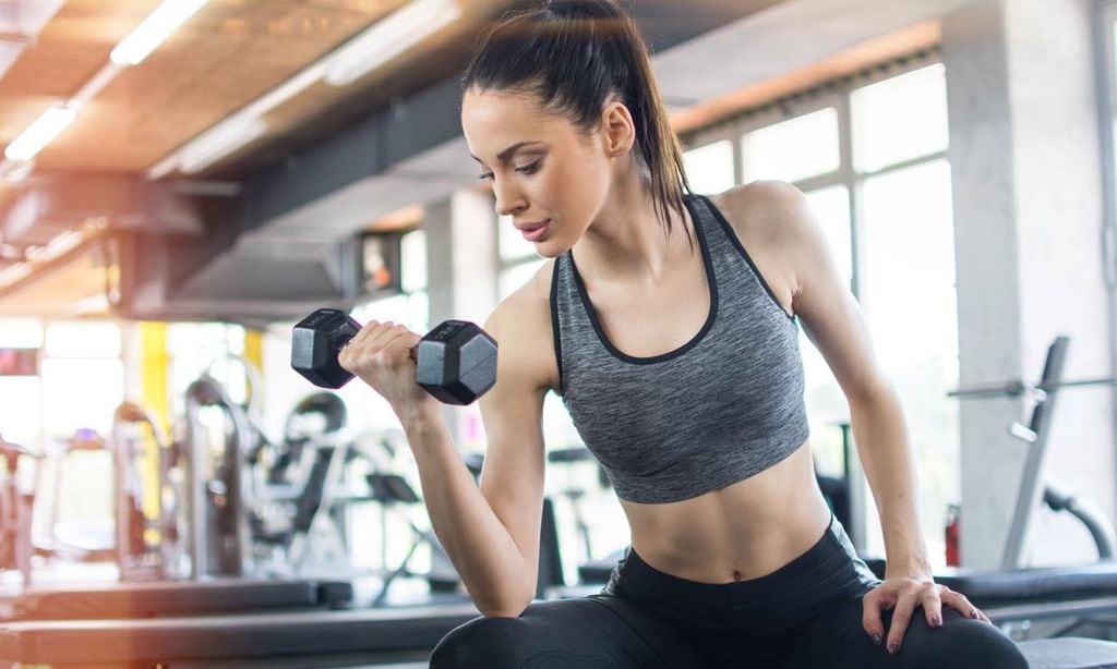 Entrenamiento unilateral, ¿qué es y qué beneficios nos aporta?