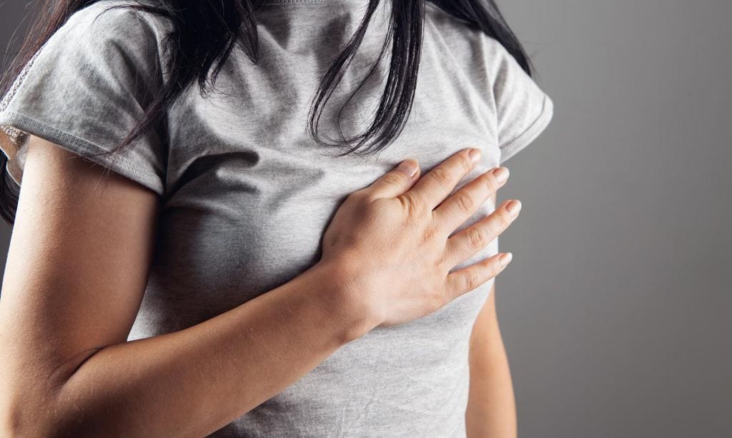 ¿Son las extrasístoles motivo de preocupación?