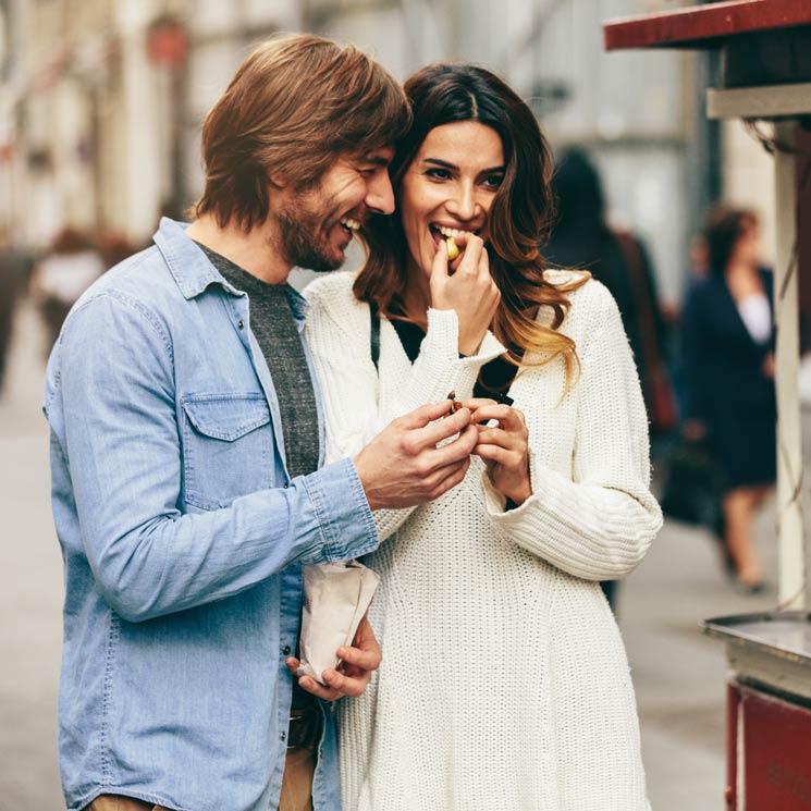 ¿Problemas de pareja? Estos libros os pueden ayudar 