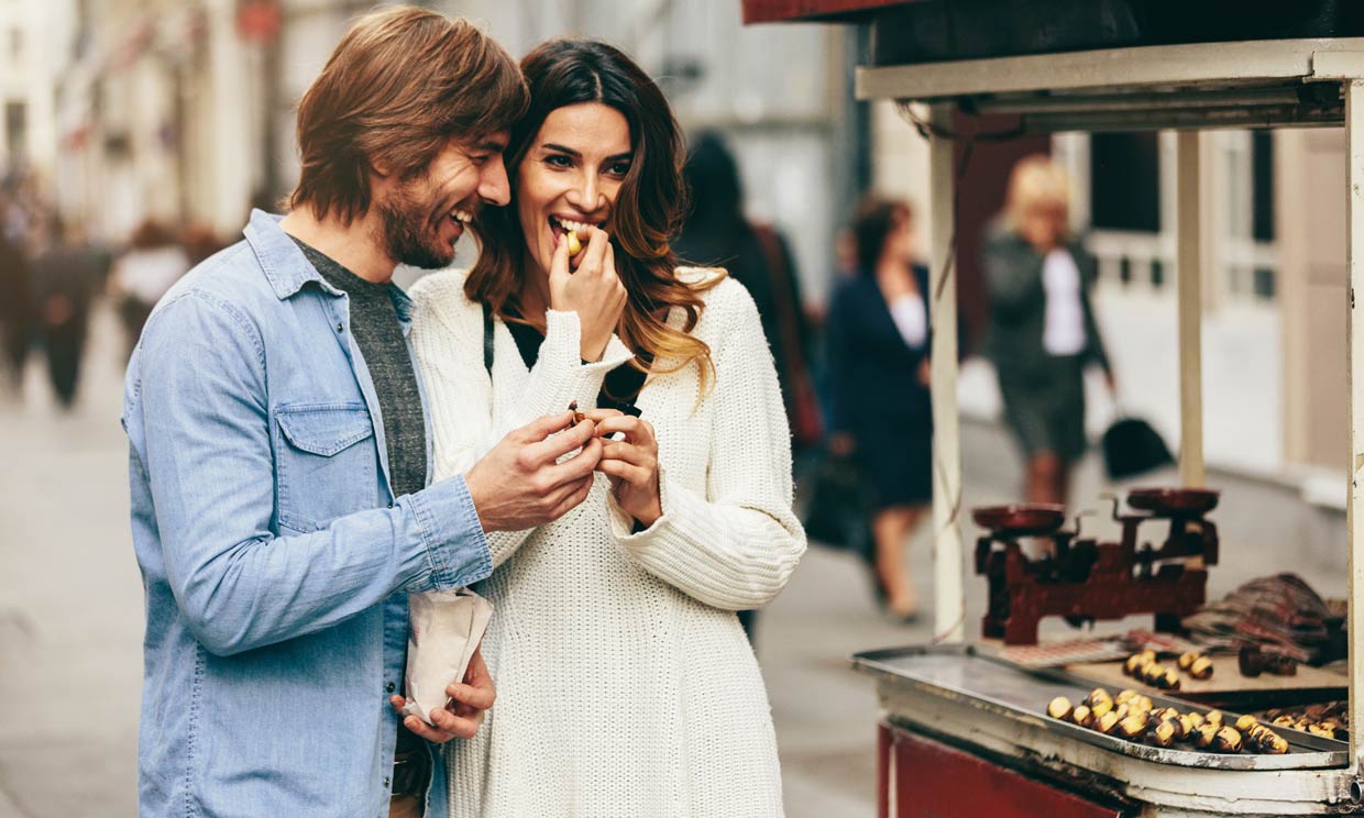 ¿Problemas de pareja? Estos libros os pueden ayudar