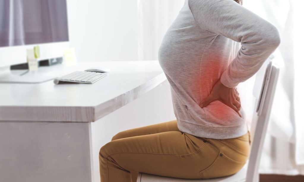 ¿Los estiramientos lumbares ayudan a acabar con el dolor?