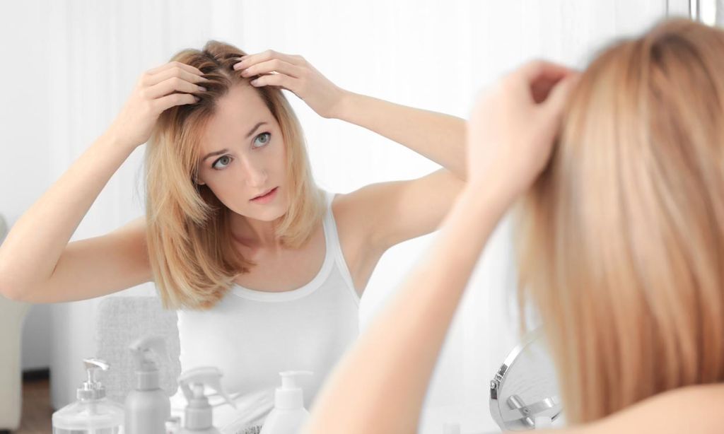 El sedentarismo aumenta las posibilidades de sufrir alopecia, según los expertos
