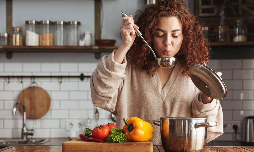 Cinco hortalizas indispensables en tu despensa para una dieta saludable