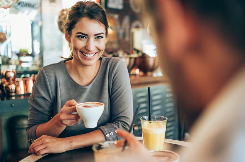 ¿Piensas que no vas a encontrar pareja? Estos son los trucos para ligar