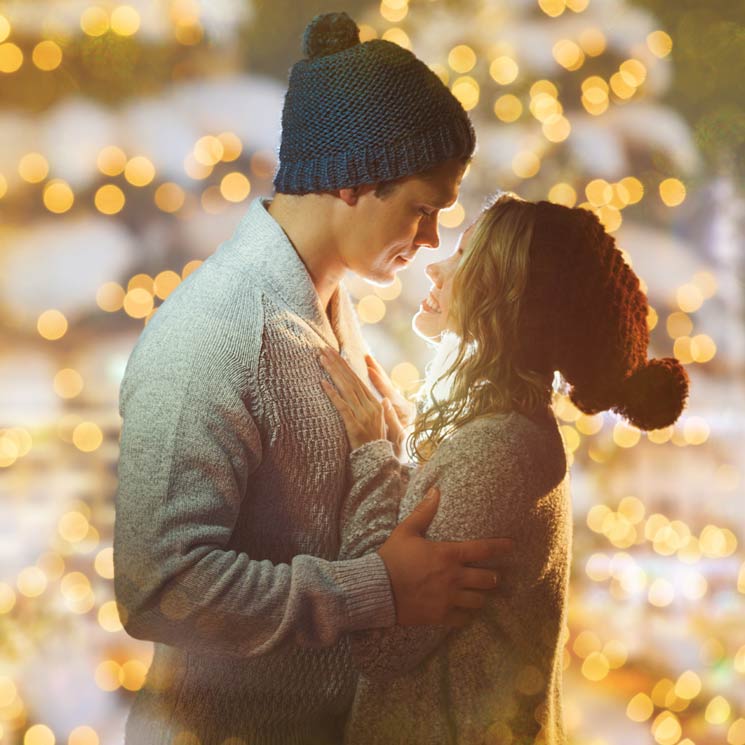 ¿Cómo puede afectar la Navidad a tu relación de pareja? 