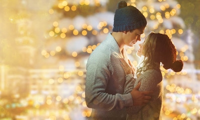 ¿Cómo puede afectar la Navidad a tu relación de pareja?