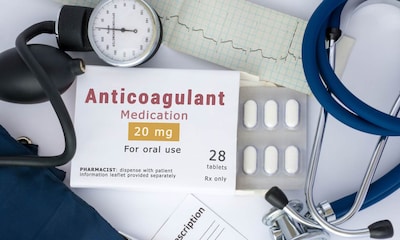 10 consejos que debes tener en cuenta si tomas anticoagulantes