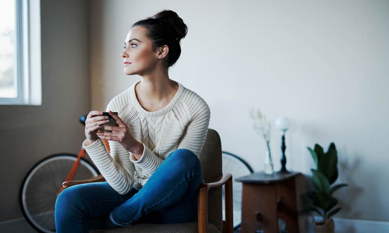 El estrés, los traumas y las relaciones afectan a tu salud física y mental