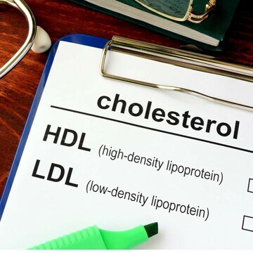 ¿Hay síntomas que pueden avisar de que tienes el colesterol alto?