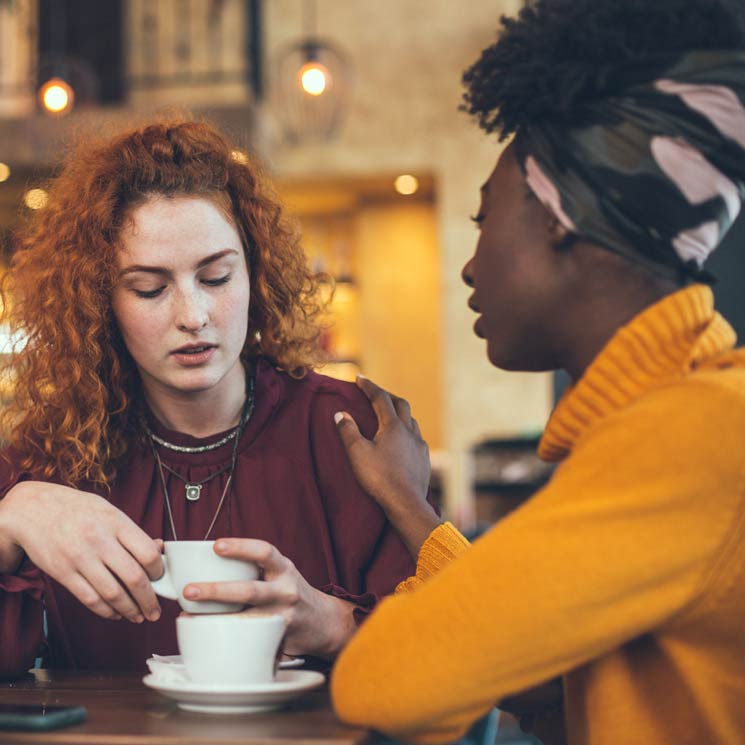 ¿Qué hacer ante una relación de amistad tóxica?