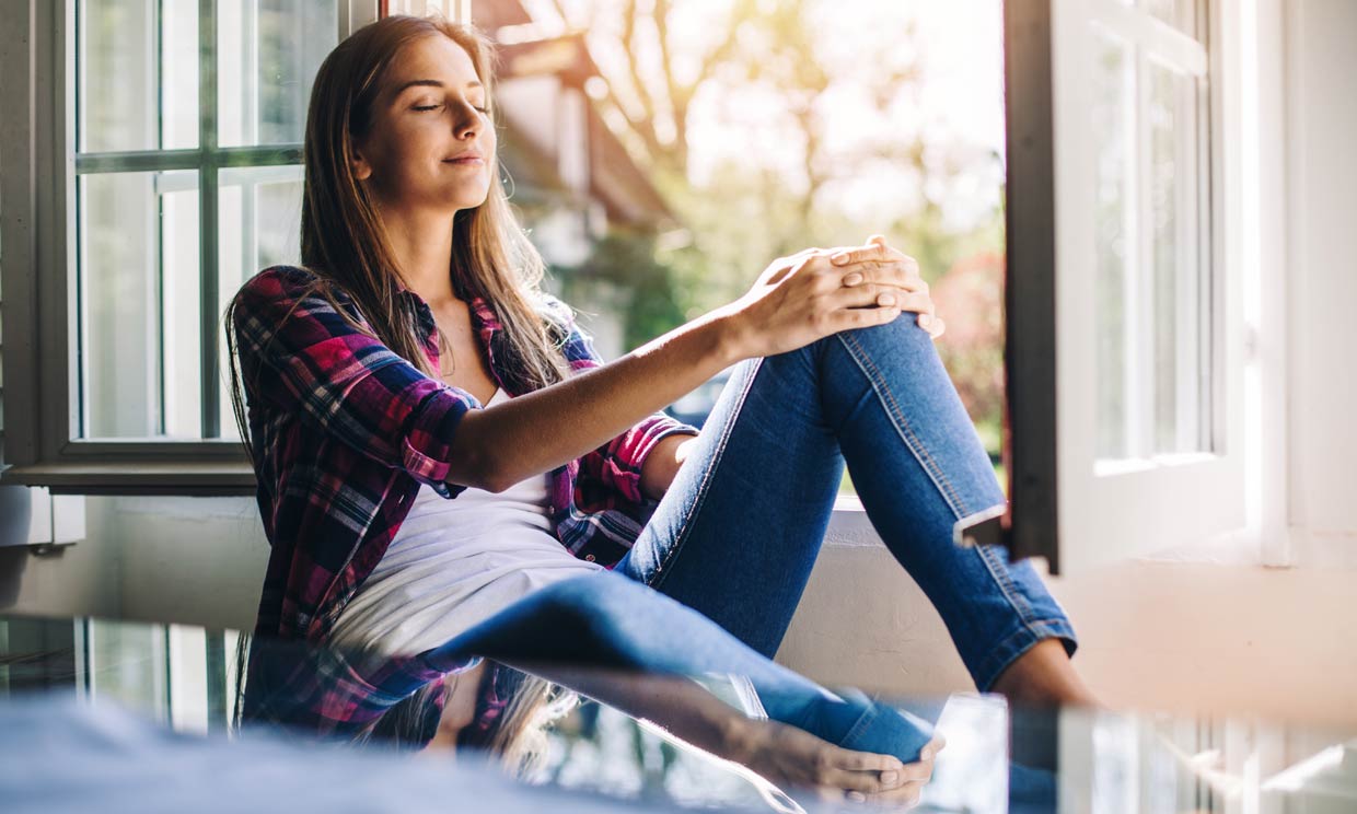 ¿Cómo cambiar de pensamientos o hábitos entrenando nuestro cerebro?