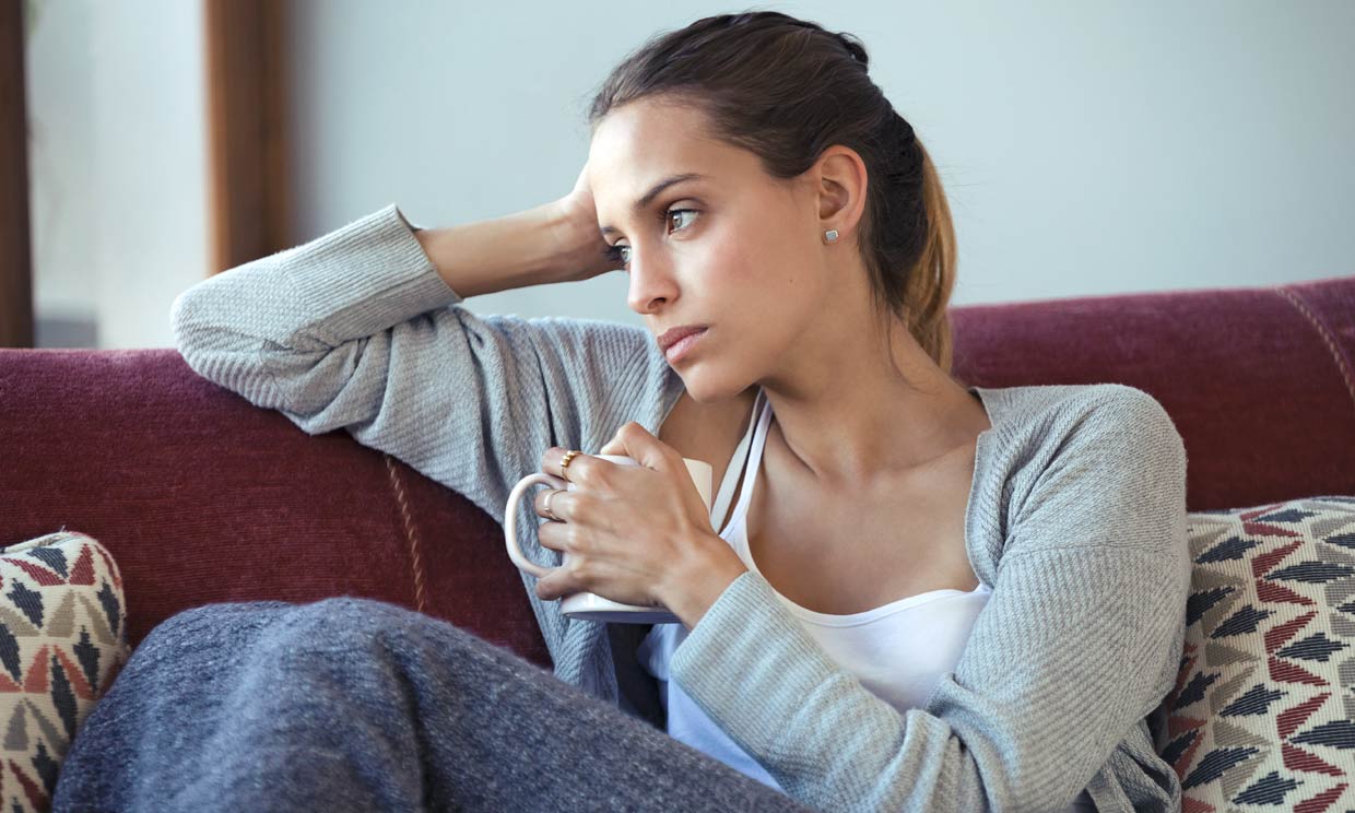 ¿Estás comiendo mal y no lo sabes? Presta atención a estas señales que te lanza tu cuerpo