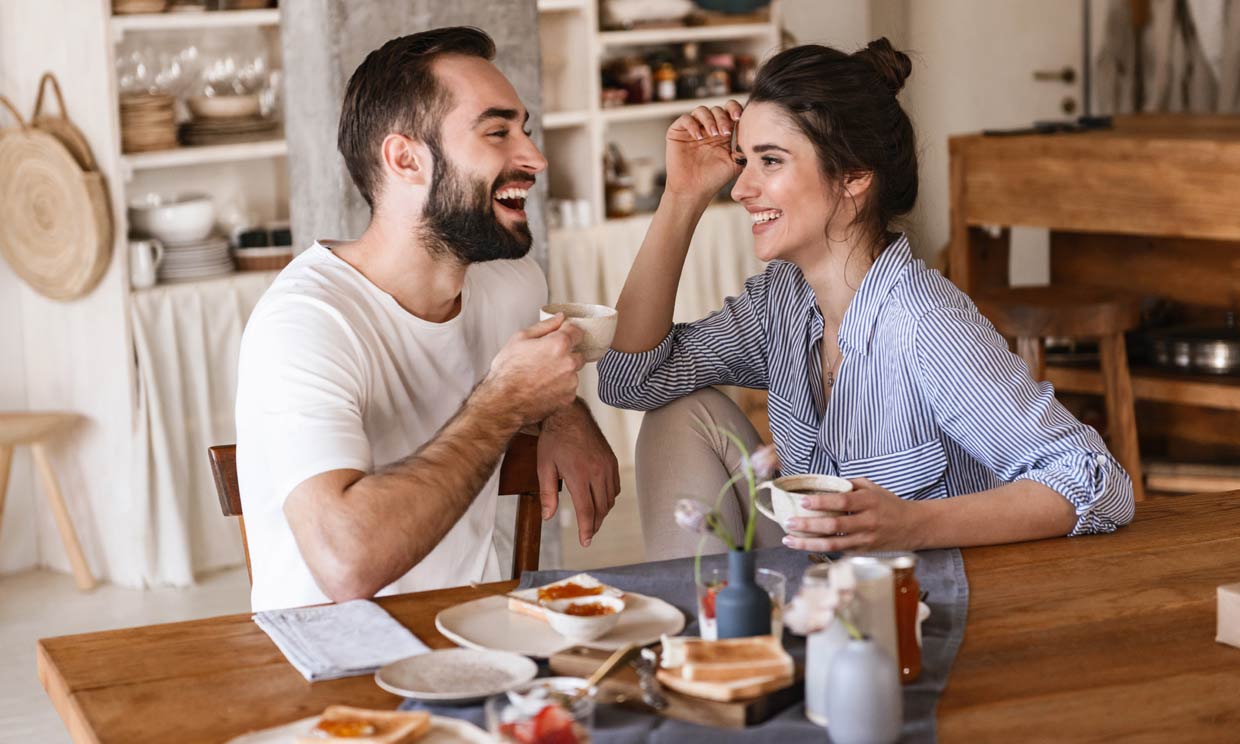 ¿Hay diferencias entre las necesidades nutricionales de la mujer y de los hombres?