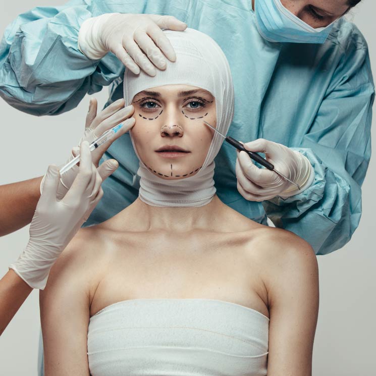 Lo que tienes que saber de la cirugía estética para evitar riesgos 
