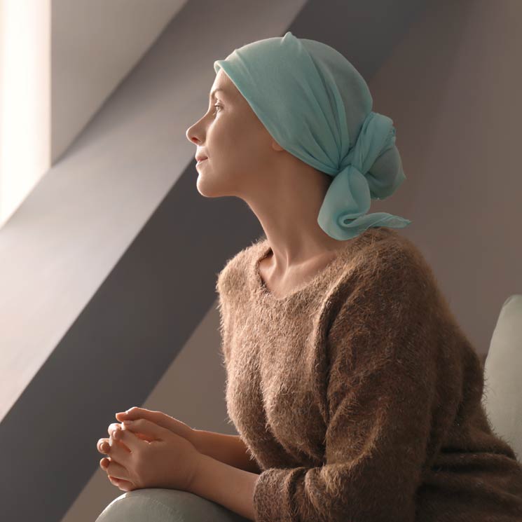 Las 18 preguntas que puedes hacer a tu médico si tienes cáncer de mama 