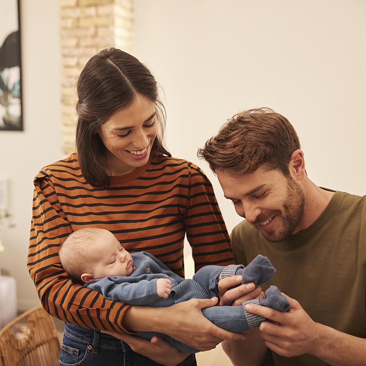 ¿Quieres ser madre? Hay una solución para cada etapa vital (y para ti)