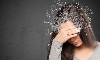 ¿Puede afectar el estrés a nuestro cerebro?