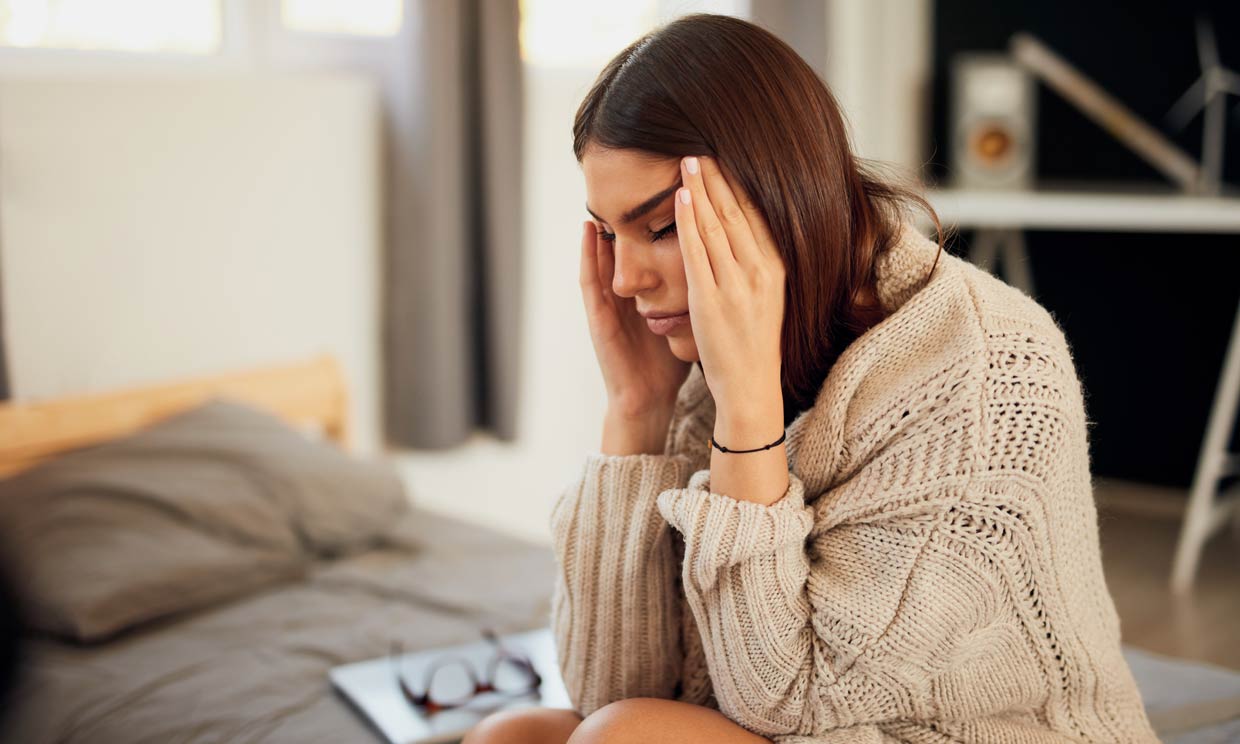 Resolvemos 13 de las dudas más frecuentes sobre el dolor de cabeza
