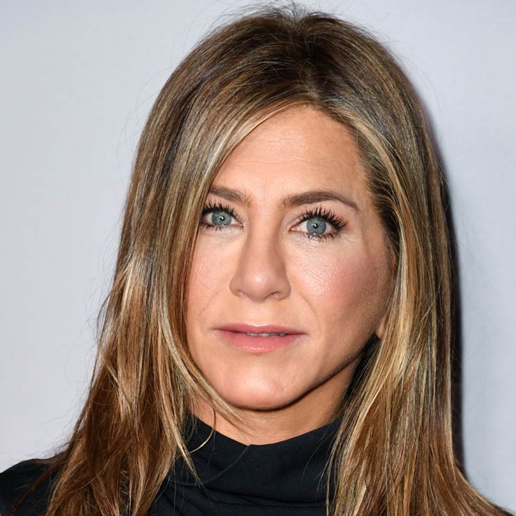 ¿Cuáles son los trastornos del sueño que ha padecido Jennifer Aniston?