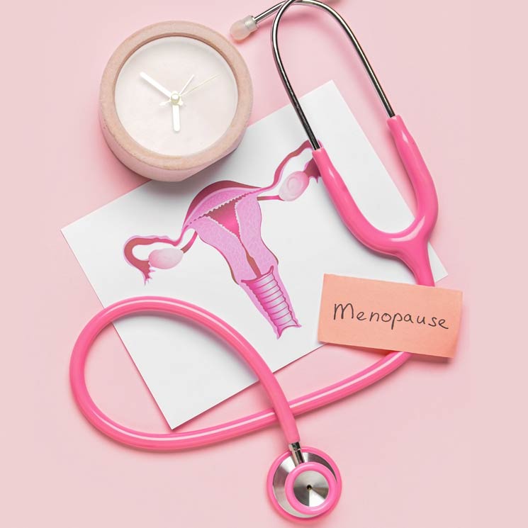 ¿Es la menopausia un momento clave para realizarse revisiones ginecológicas?