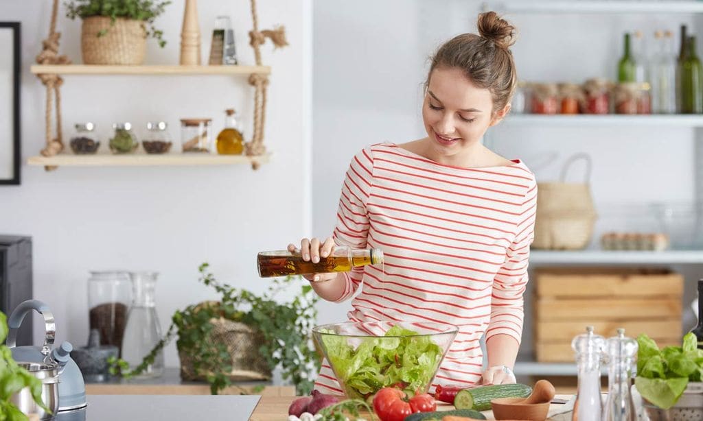 Este alimento que tienes en la cocina ha confirmado protegerte del cáncer de mama