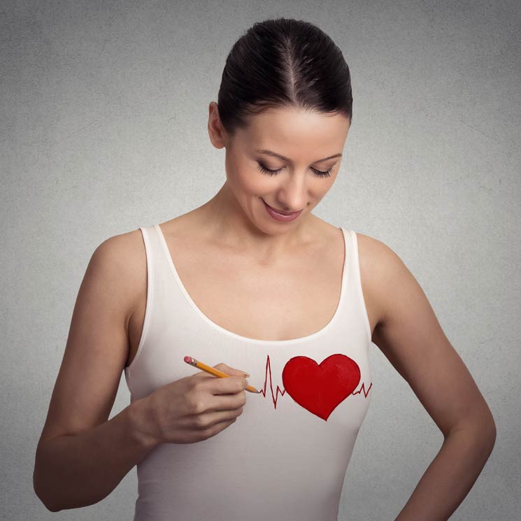 Estos son los 8 mitos más comunes sobre el riesgo cardiovascular