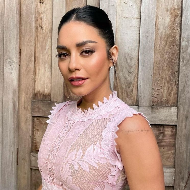 La rutina fitness de Vanessa Hudgens con la que mantiene la motivación y el 'tipazo'