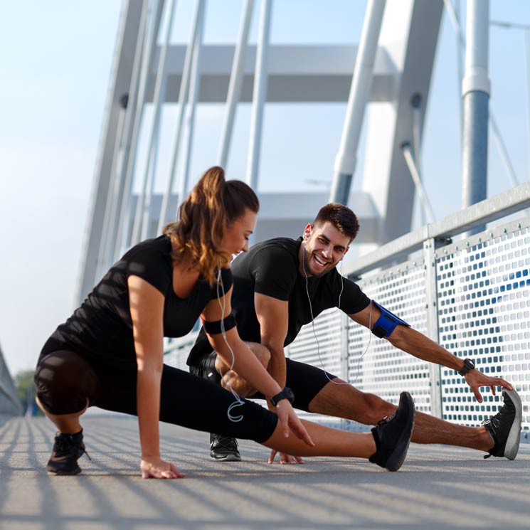 7 consejos para disfrutar del deporte cuidando tus articulaciones 