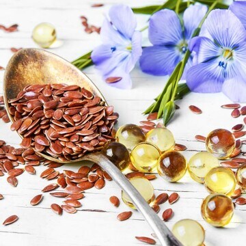 Estas son las 6 semillas con poder curativo que no pueden faltar en tu dieta