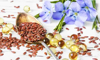 Estas son las 6 semillas con poder curativo que no pueden faltar en tu dieta