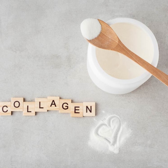 Te contamos cuáles son los 6 beneficios más importantes del colágeno hidrolizado