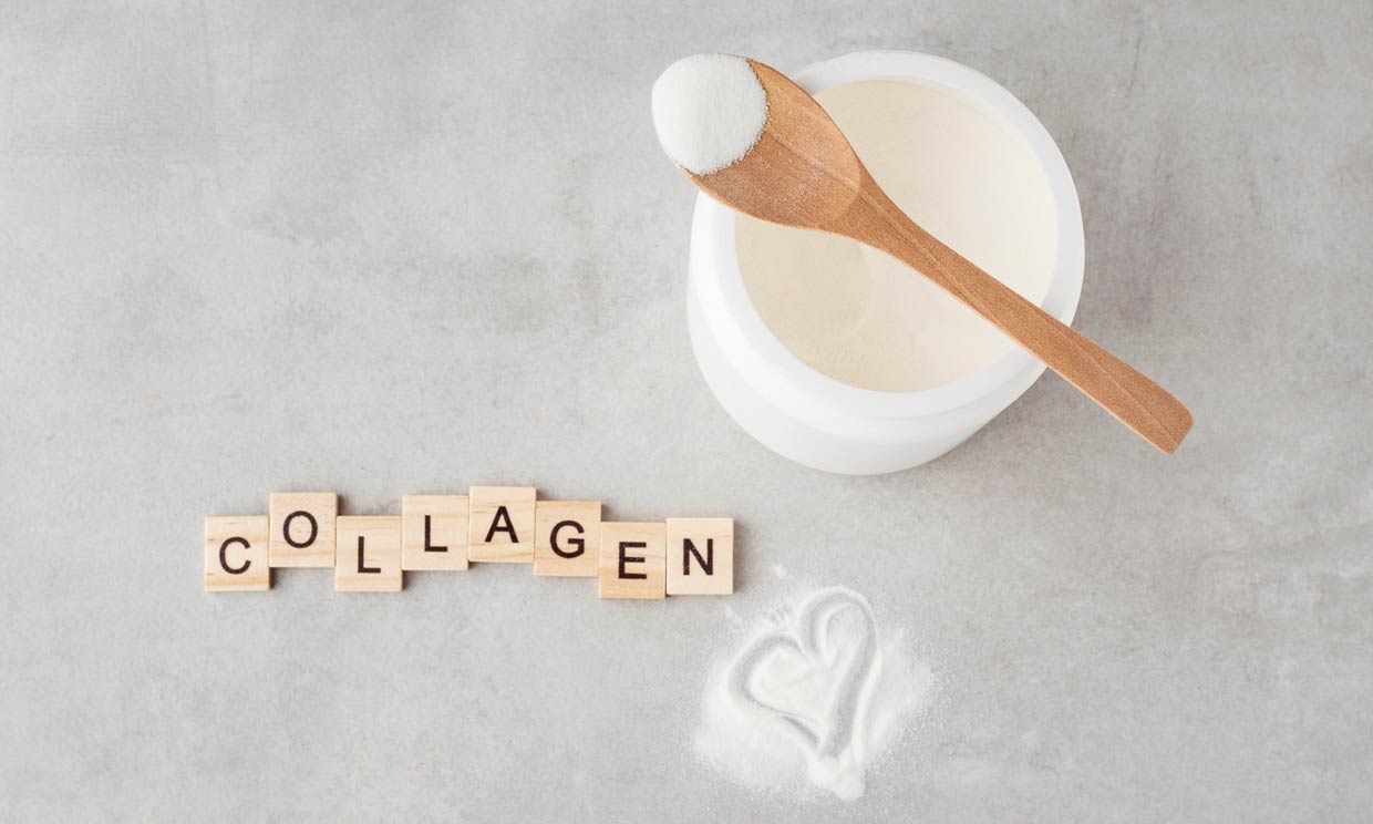 Te contamos cuáles son los 6 beneficios más importantes del colágeno hidrolizado