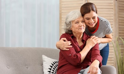 Alzhéimer: ¿Conviene que el paciente sepa que padece la enfermedad?