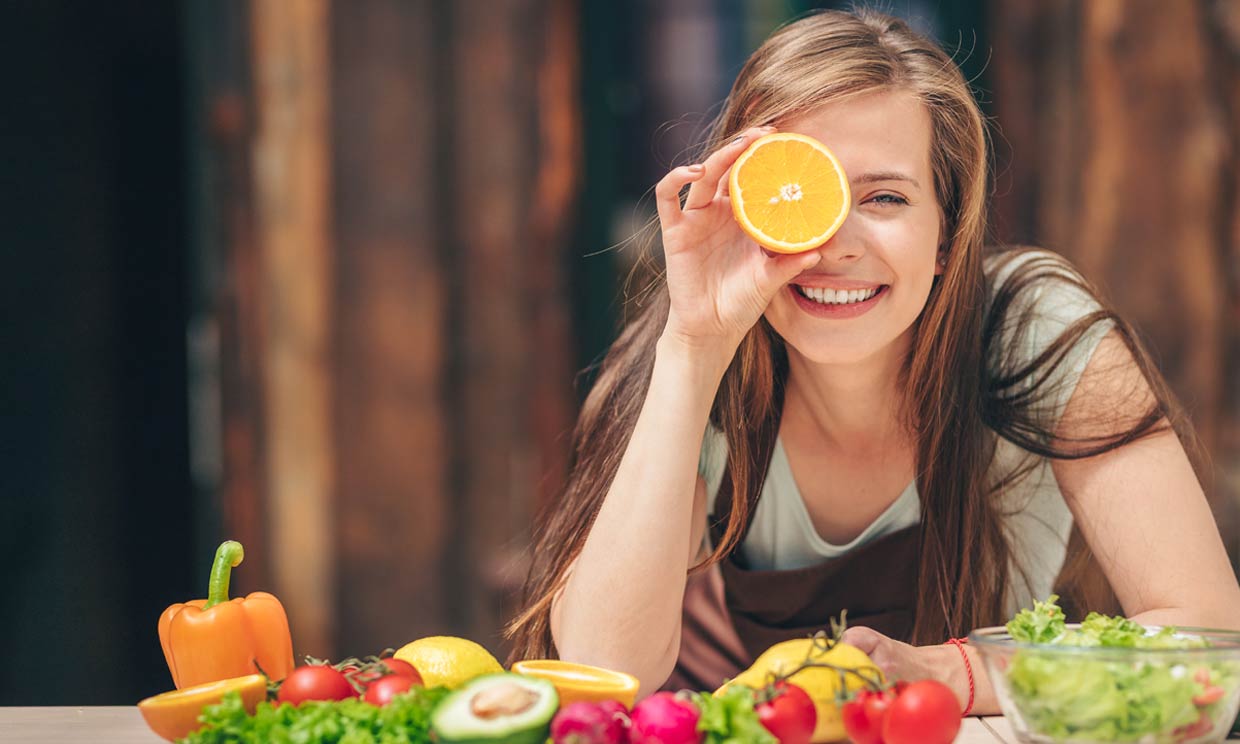 Los alimentos que te ayudan a absorber mejor el hierro