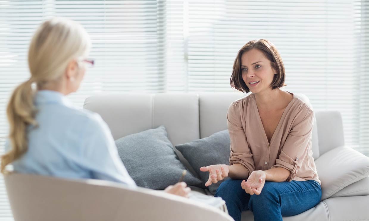 Terapia de constructos personales, la nueva esperanza para la depresión en fibromialgia